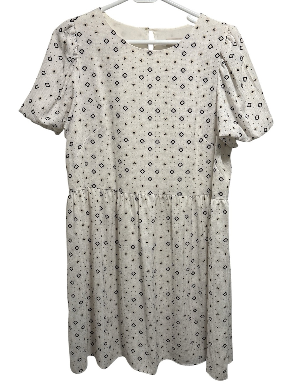 Loft Mini Dress